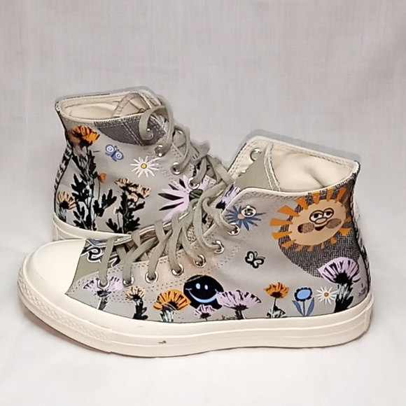 Converse All Star Chuck 70 - Picture 2 of 9